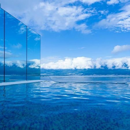 Dali Jiuxiao Star With Seaview Hotel المظهر الخارجي الصورة