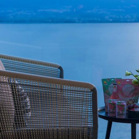Dali Jiuxiao Star With Seaview Hotel المظهر الخارجي الصورة