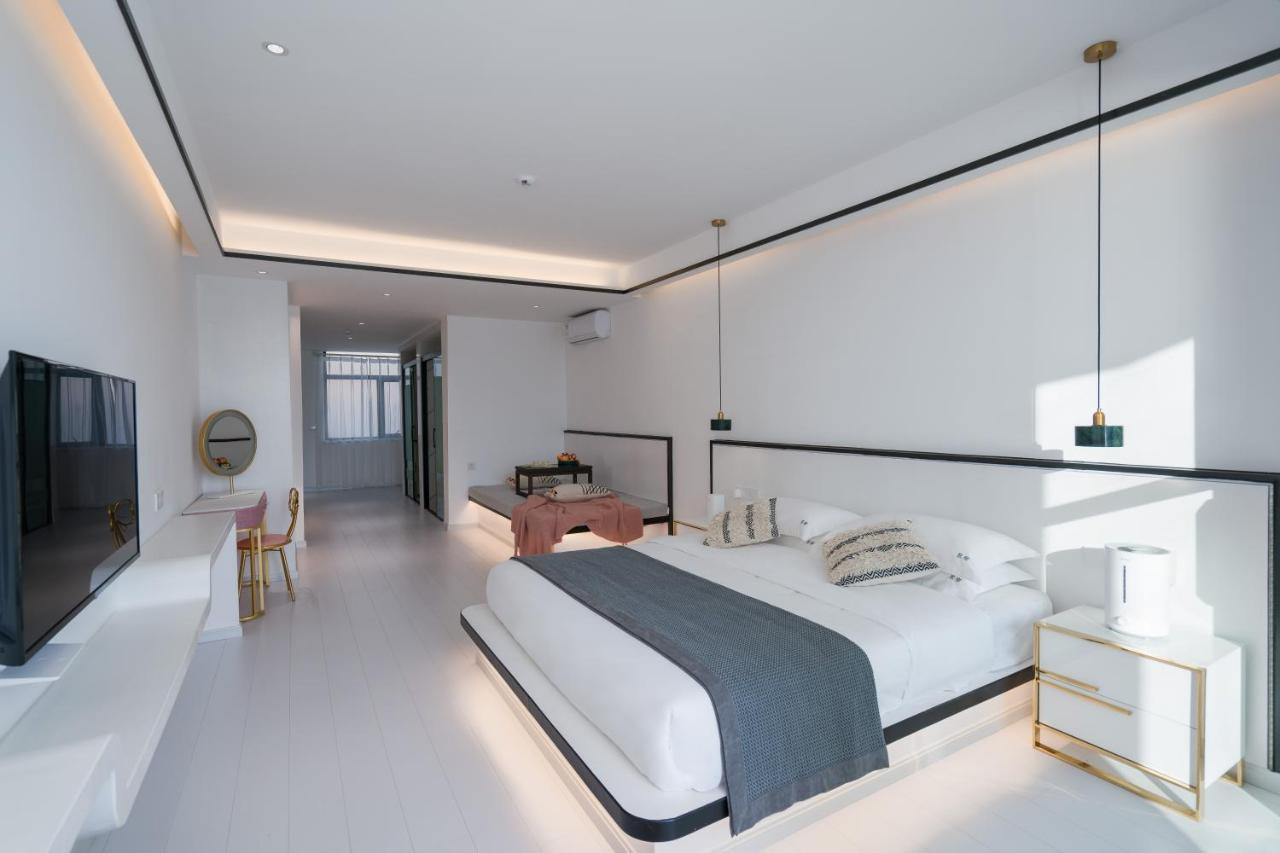 Dali Jiuxiao Star With Seaview Hotel المظهر الخارجي الصورة
