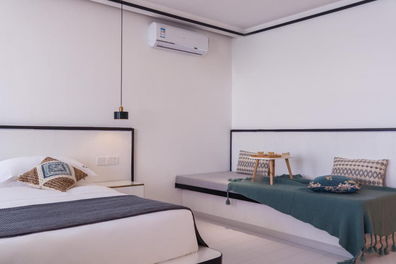 Dali Jiuxiao Star With Seaview Hotel المظهر الخارجي الصورة
