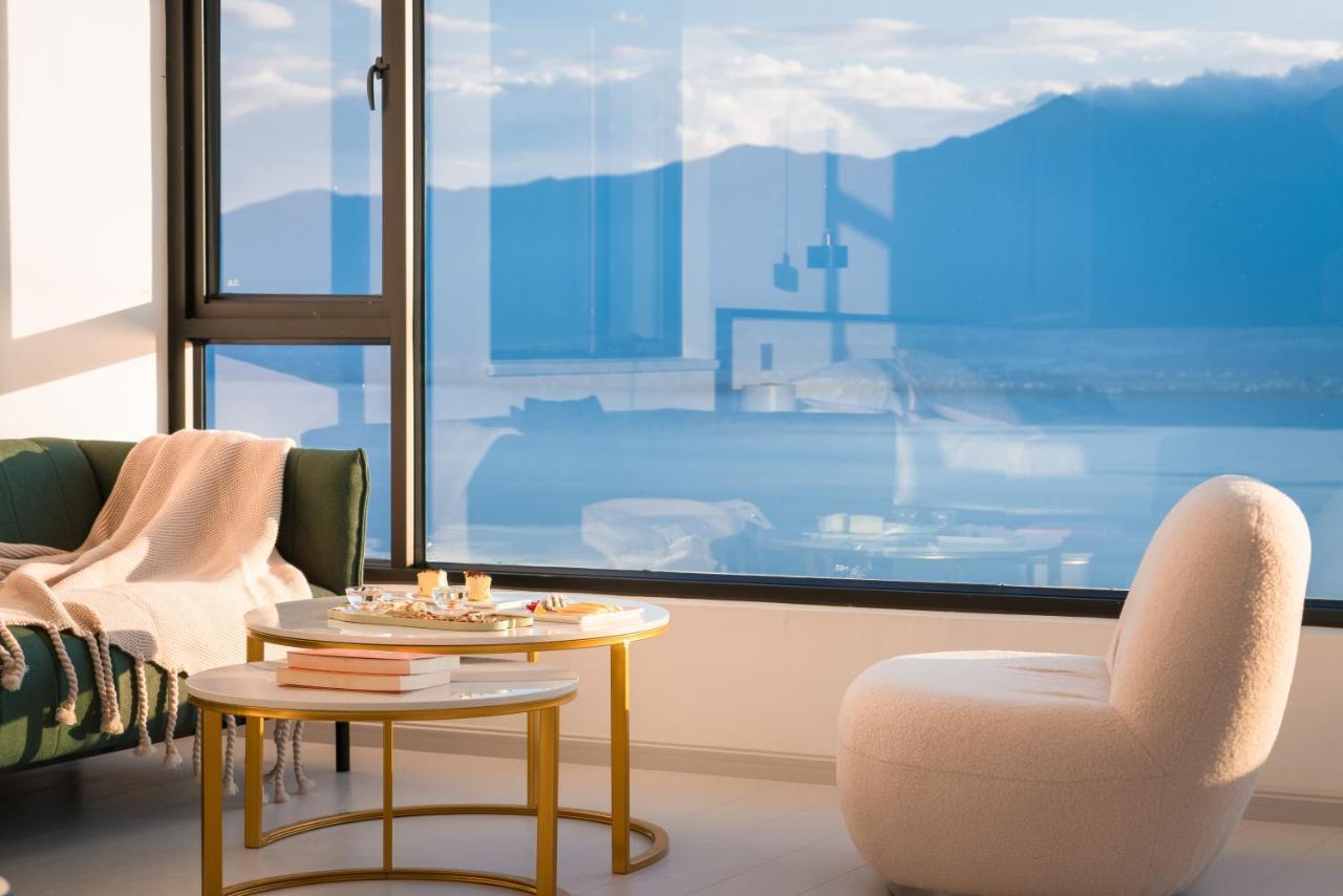 Dali Jiuxiao Star With Seaview Hotel المظهر الخارجي الصورة