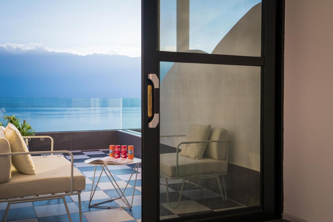 Dali Jiuxiao Star With Seaview Hotel المظهر الخارجي الصورة