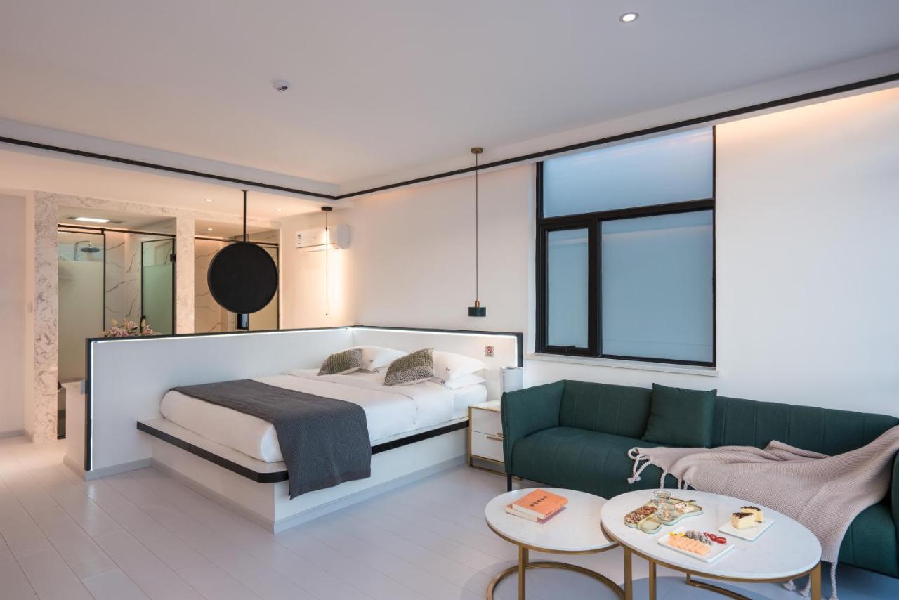 Dali Jiuxiao Star With Seaview Hotel المظهر الخارجي الصورة