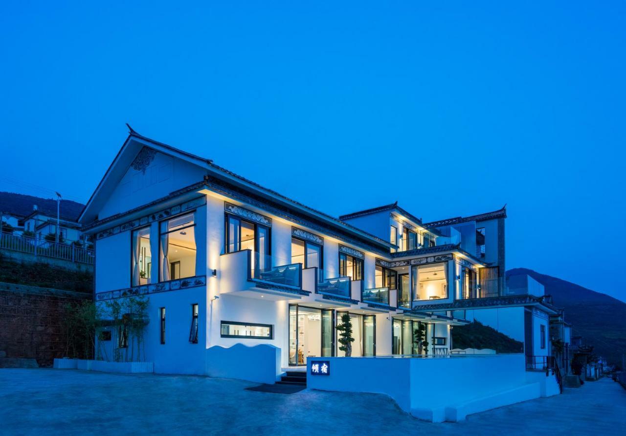 Dali Jiuxiao Star With Seaview Hotel المظهر الخارجي الصورة
