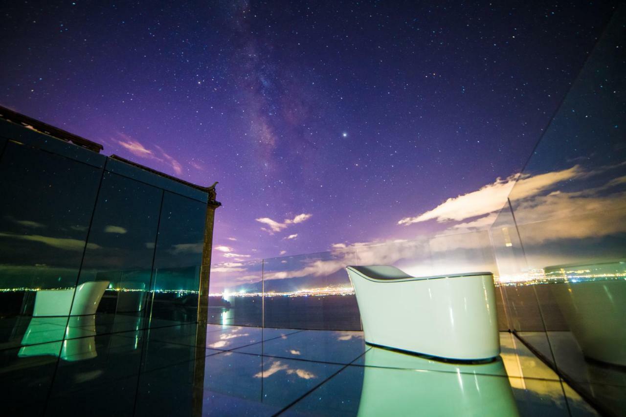 Dali Jiuxiao Star With Seaview Hotel المظهر الخارجي الصورة