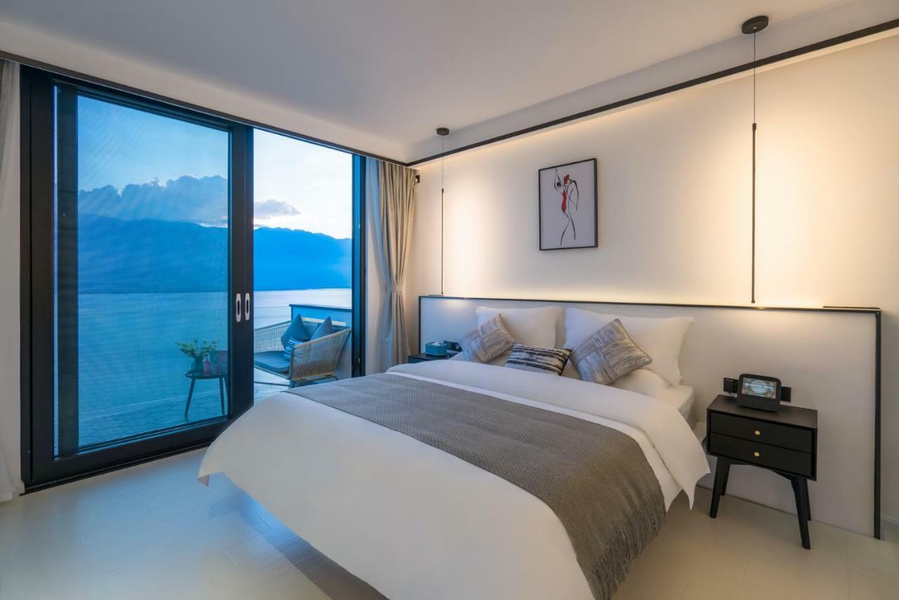 Dali Jiuxiao Star With Seaview Hotel المظهر الخارجي الصورة