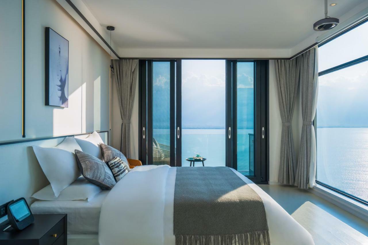 Dali Jiuxiao Star With Seaview Hotel المظهر الخارجي الصورة