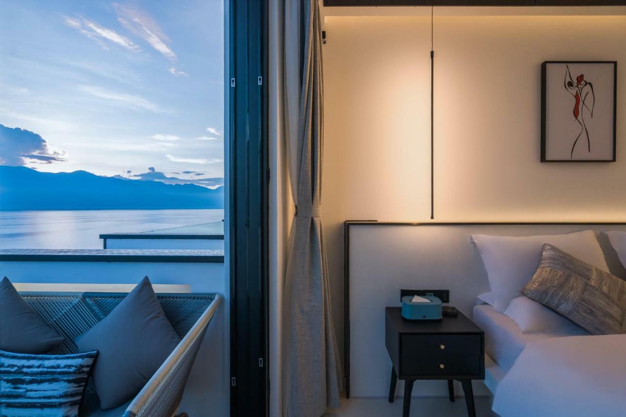 Dali Jiuxiao Star With Seaview Hotel المظهر الخارجي الصورة