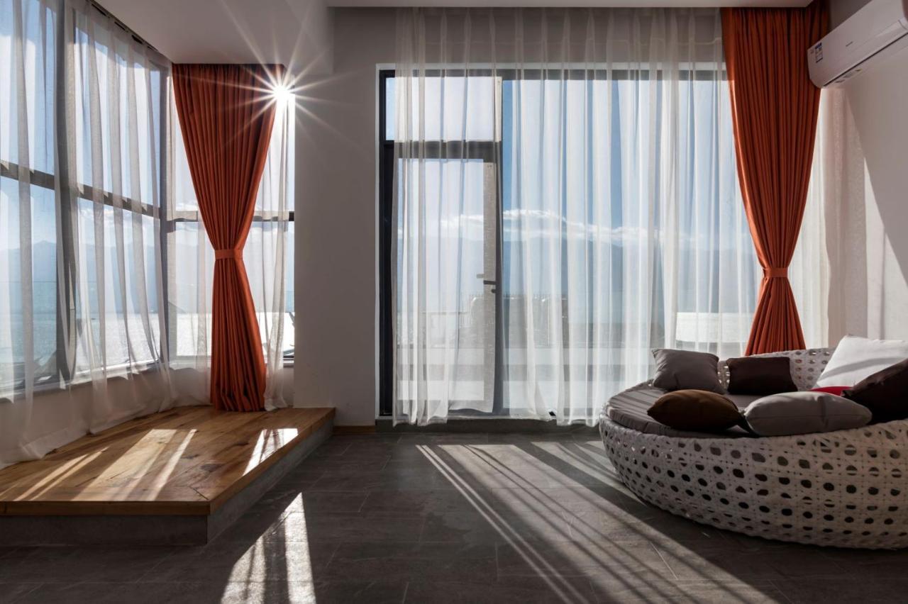 Dali Jiuxiao Star With Seaview Hotel المظهر الخارجي الصورة