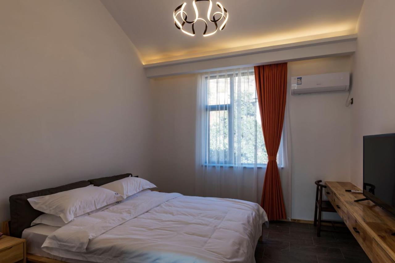 Dali Jiuxiao Star With Seaview Hotel المظهر الخارجي الصورة